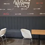 Ibis Budget Katowice Centrum