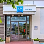 Ibis Budget Katowice Centrum