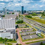 Ibis Budget Katowice Centrum