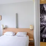 Ibis Budget Katowice Centrum