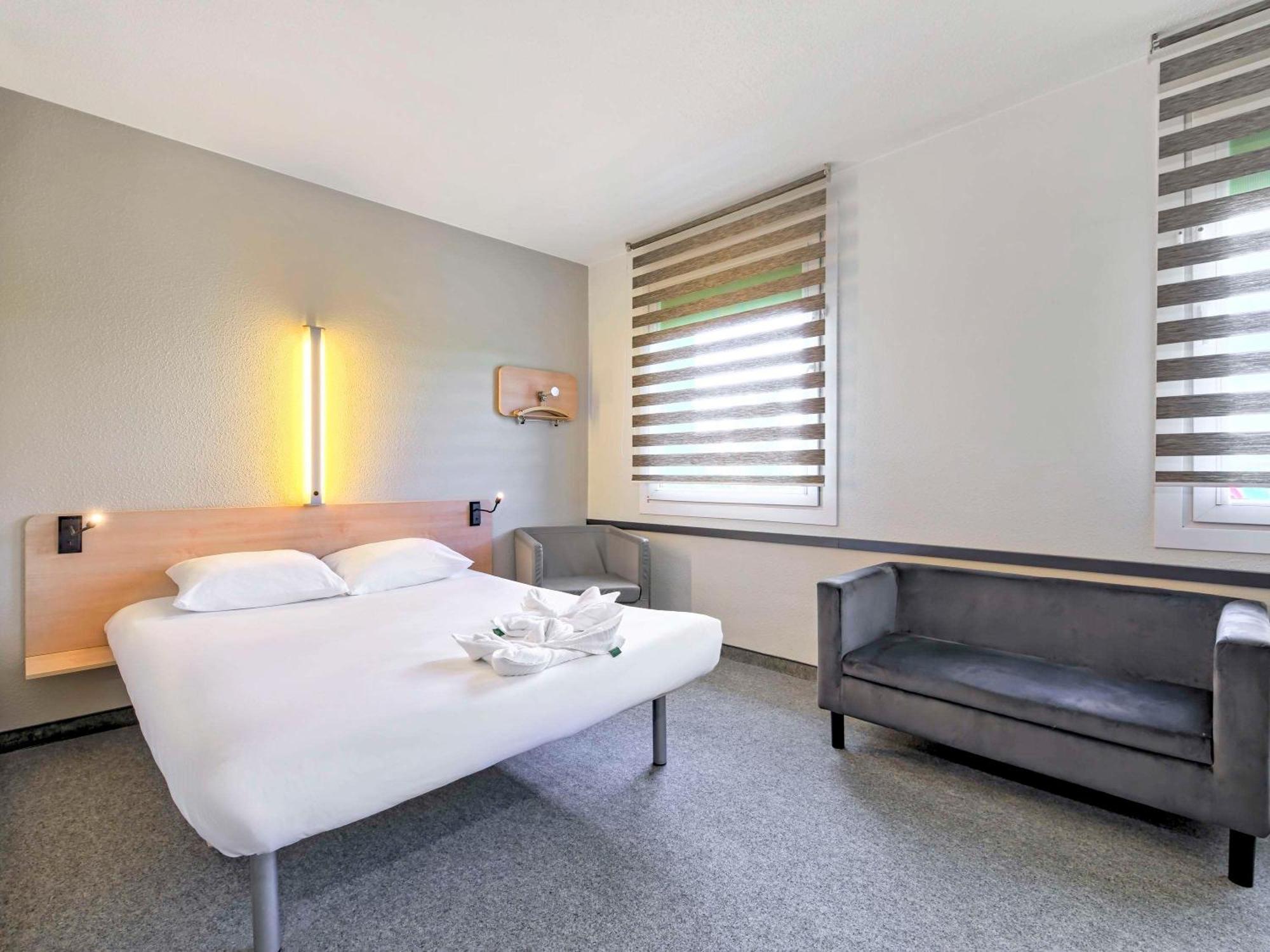 Ibis Budget Centrum Kattowitz