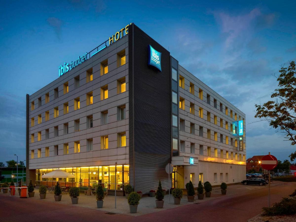 Ibis Budget Centrum * Kattowitz